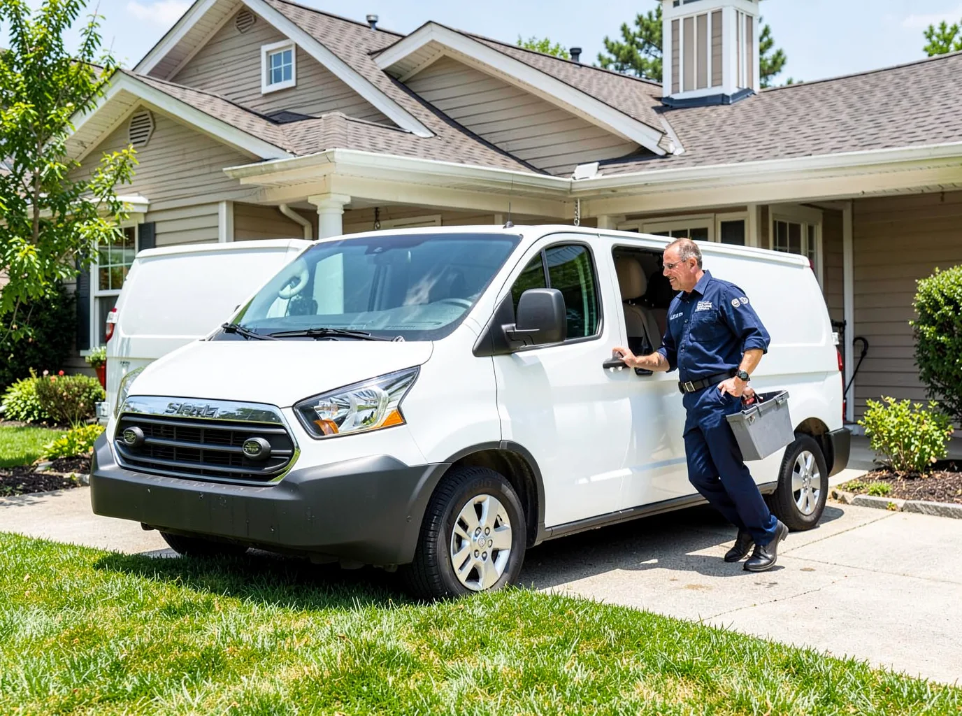 Emergency Plumber company in Greensboro, MD
